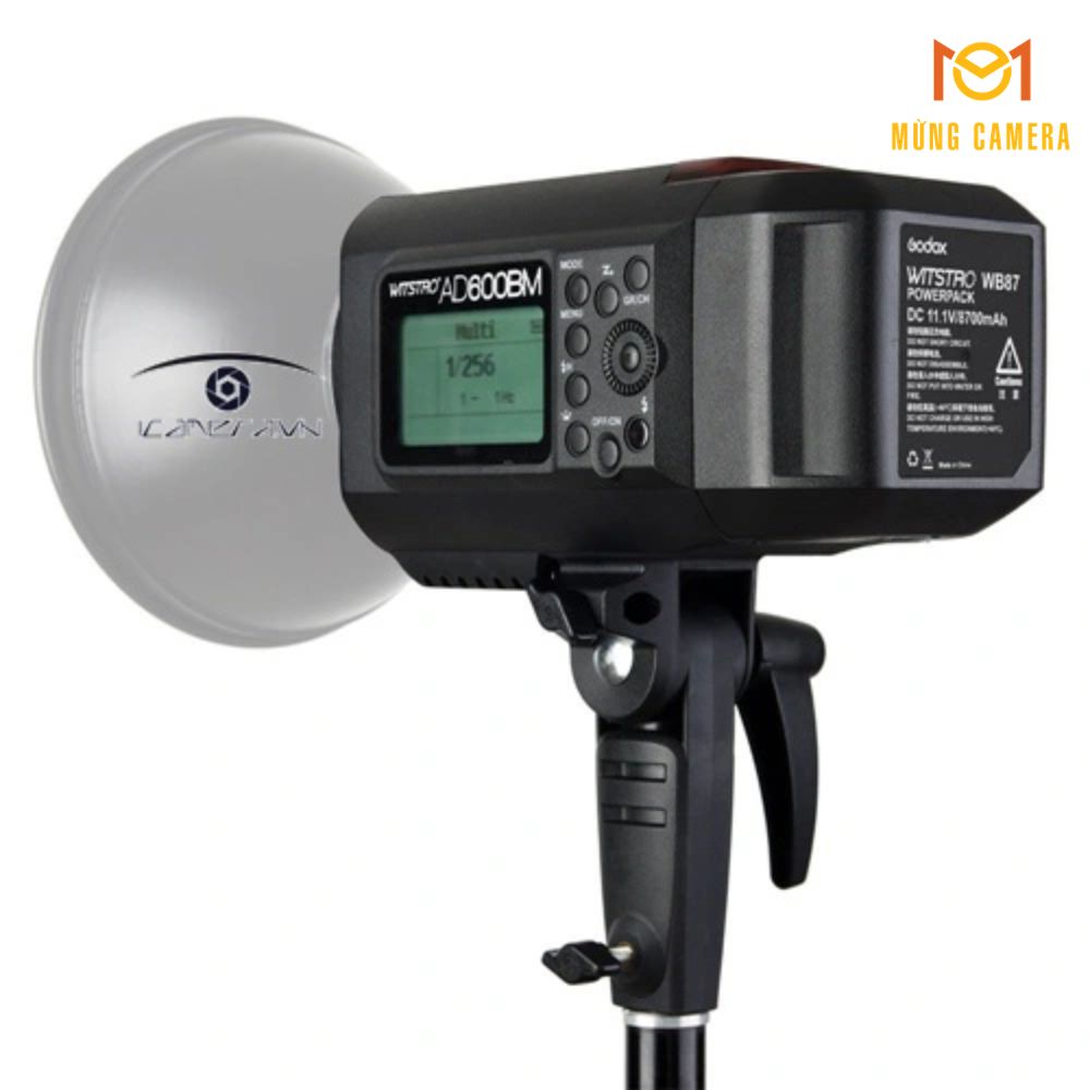 Godox AD600BM (5)
