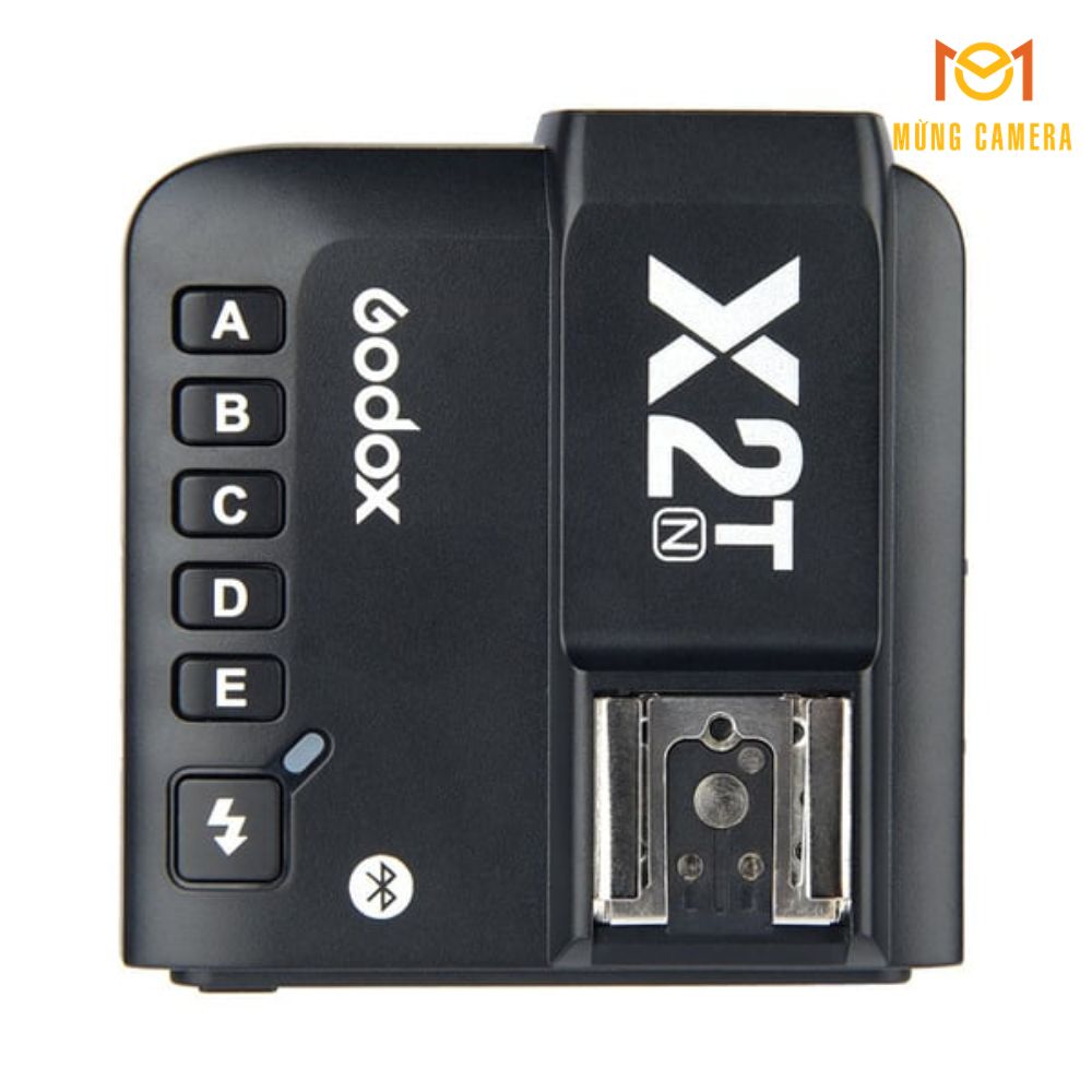 Trigger Godox X2T (3)