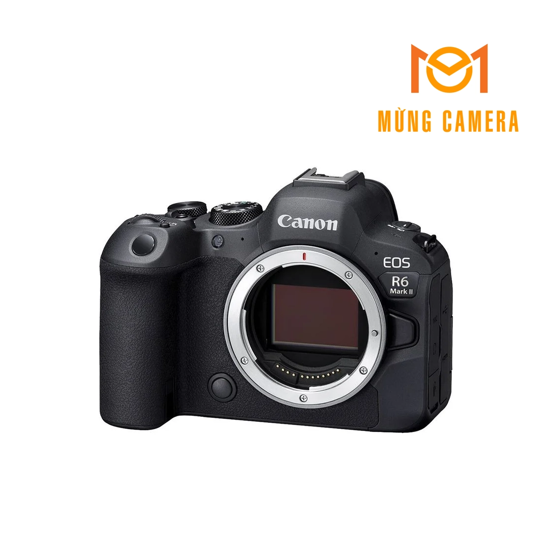 CANON R6 MARK II