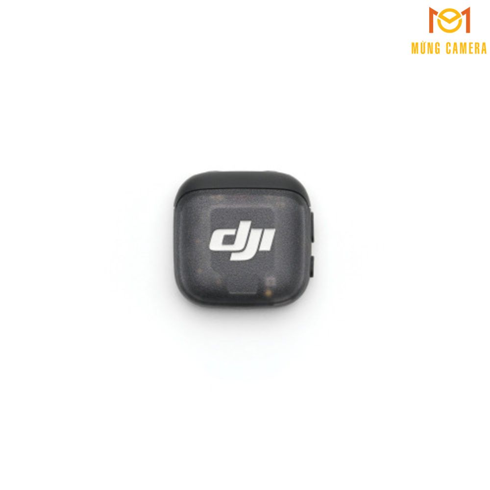 DJI Mic 3 Transmitter (2)