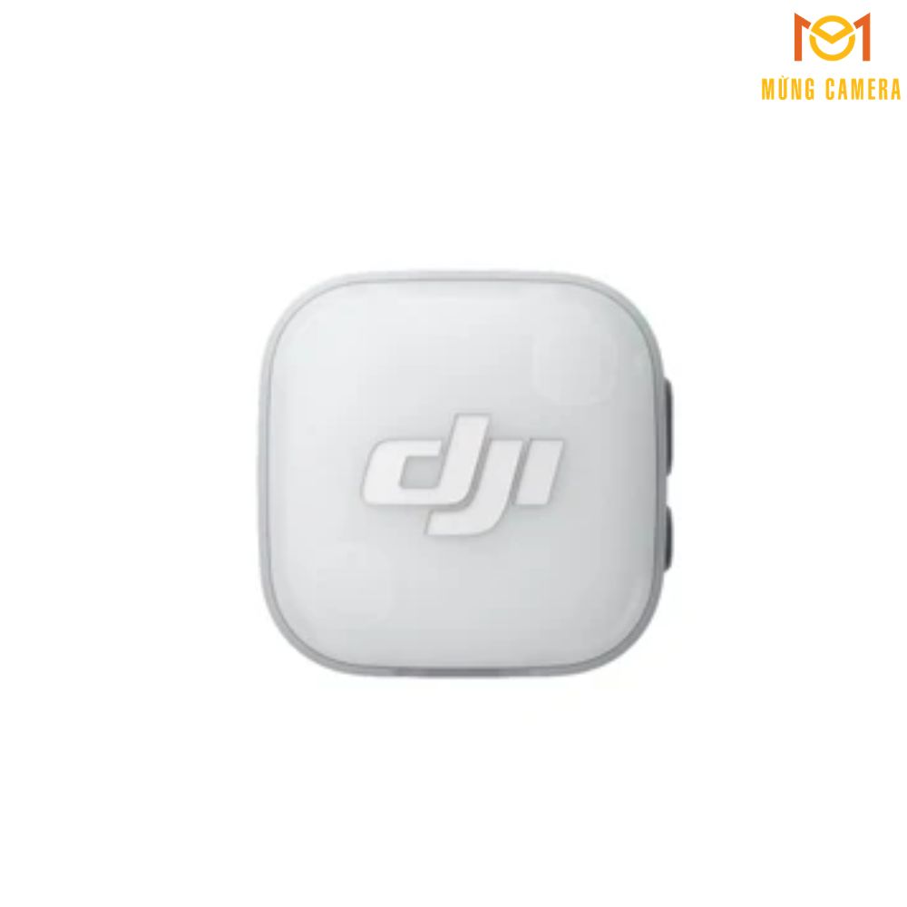DJI Mic Mini 2 (1 TX + 1 RX) (1)