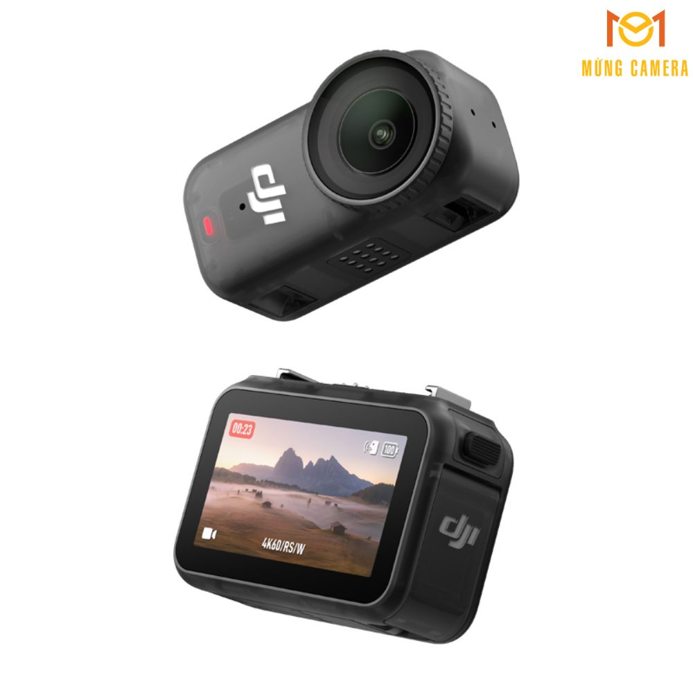 DJI OSMO NANO (64GB) (3)
