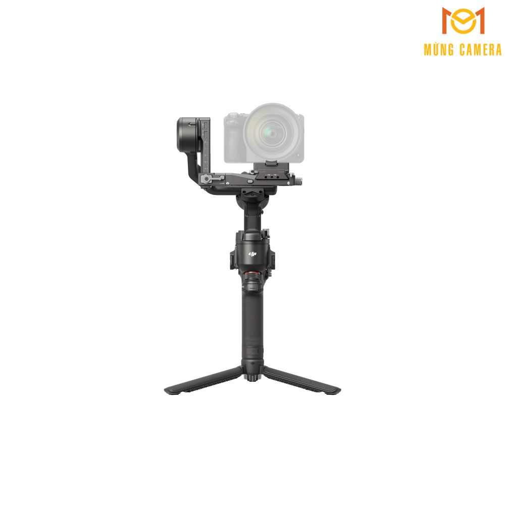DJI RS 4 (5)