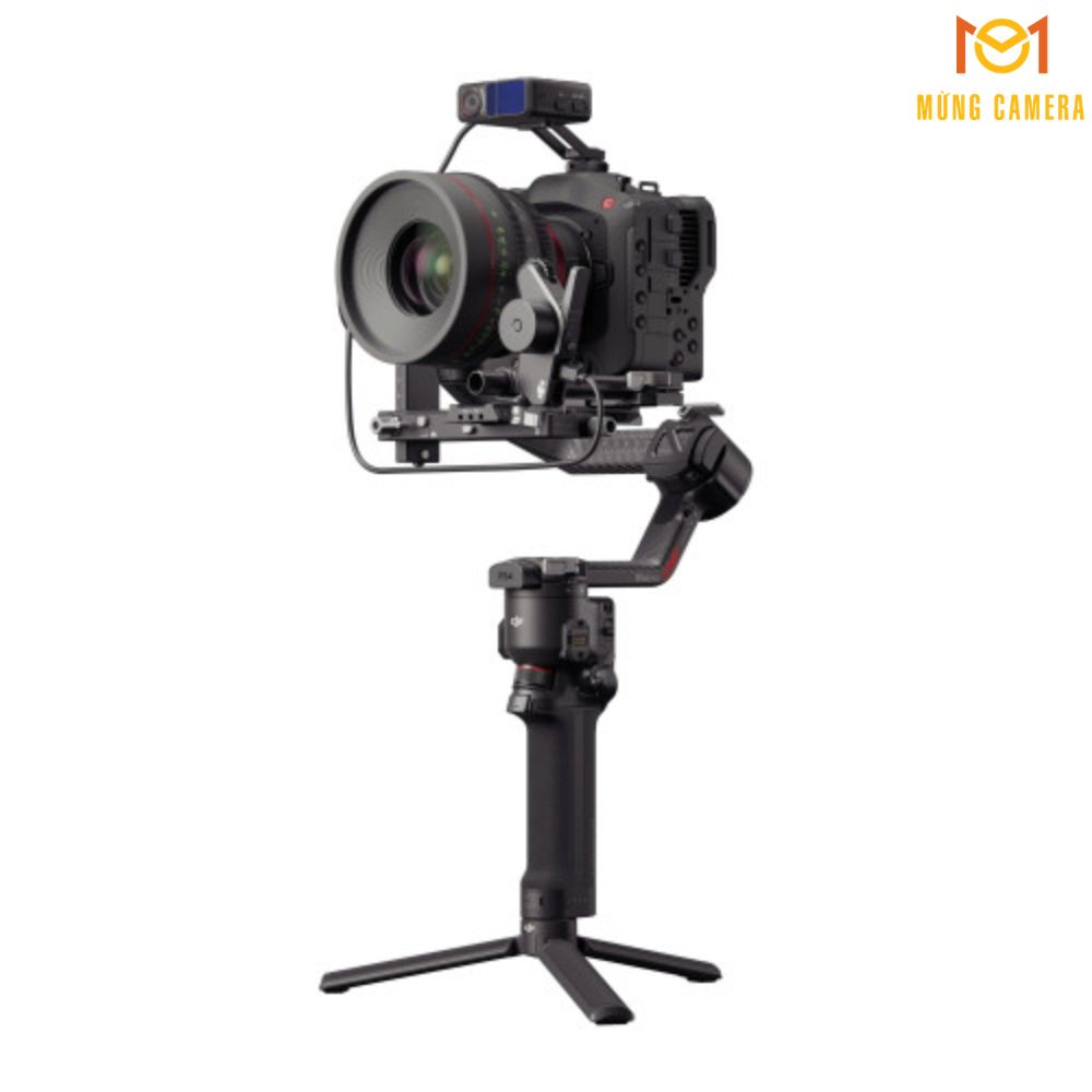 DJI RS 4 Pro (3)