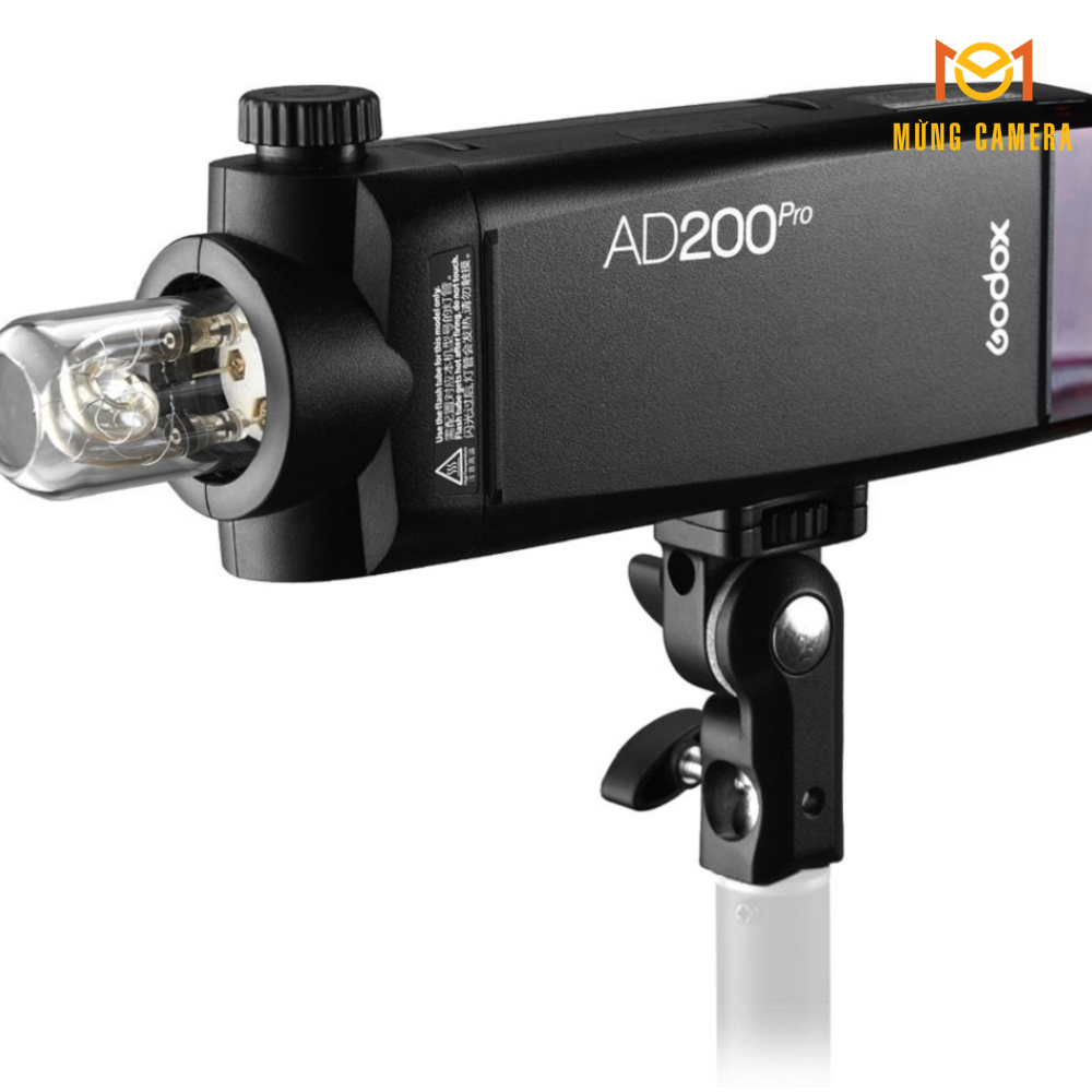 Đèn flash AD200Pro (6)