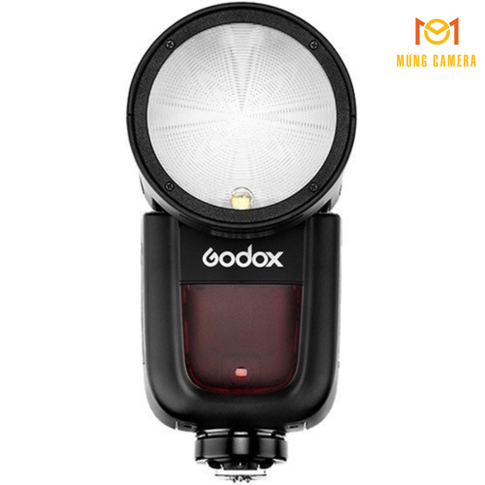 Đèn flash Godox V1 (7)