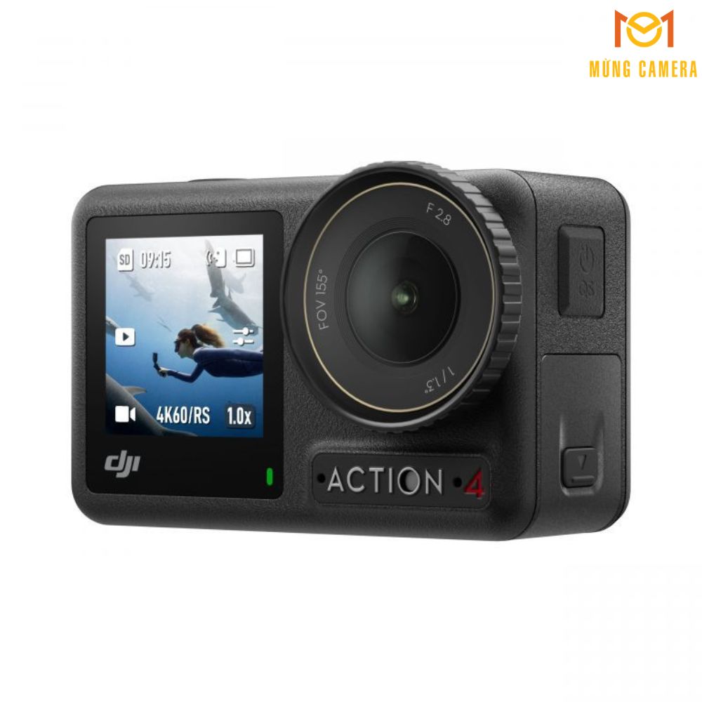 Osmo Action 4 Adventure Combo (5)
