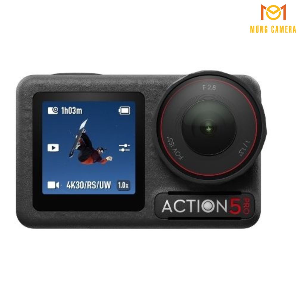 Osmo Action 5 Pro Standard (6)