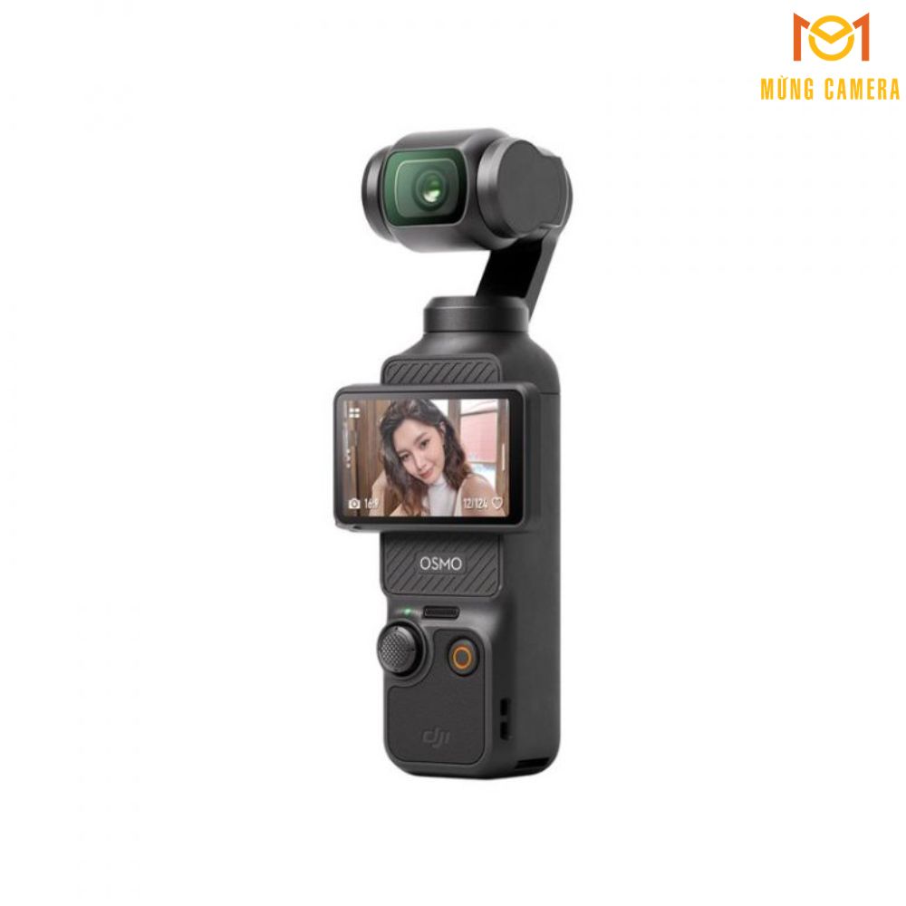 Osmo Pocket 3 Creator Combo (5)