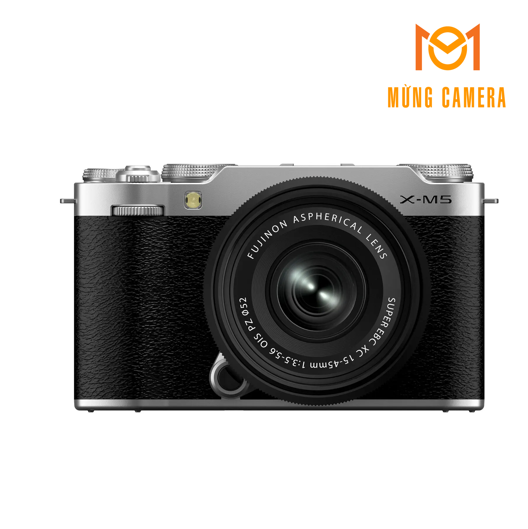 may-anh-fujifilm-x-m5-voi-xc-15-45mm-silver-1