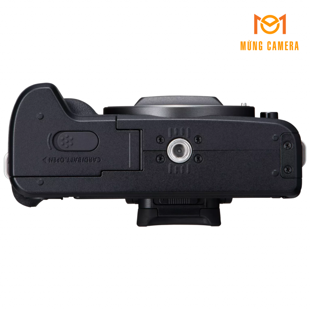 Máy Ảnh Canon EOS M50 Cũ 