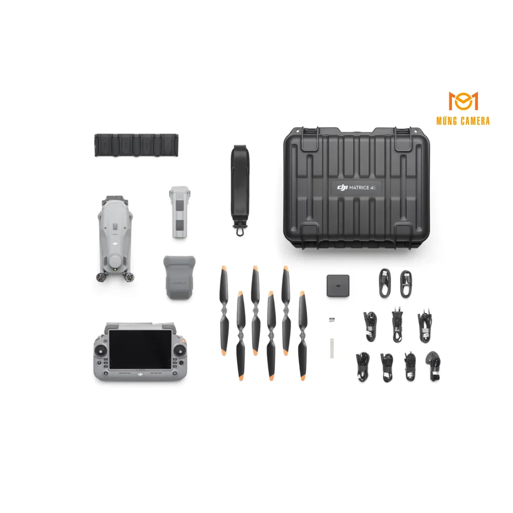 BẢNG GIÁ DJI FLYCAM CHÍNH HÃNG