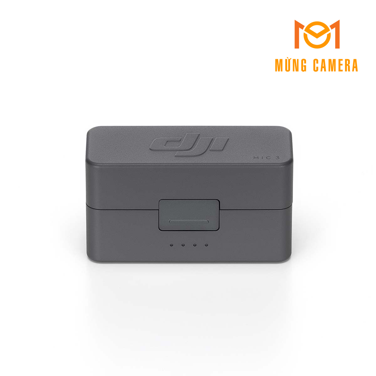 DJI MIC 3 COMBO GIÁ RẺ