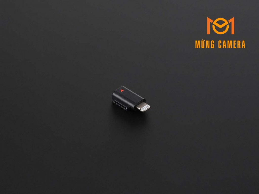 DJI Mic 3 Chính Hãng Giá Tốt Tại Mừng Camera