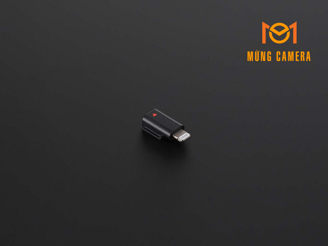 DJI MIC MINI 3 COMBO GIÁ TỐT