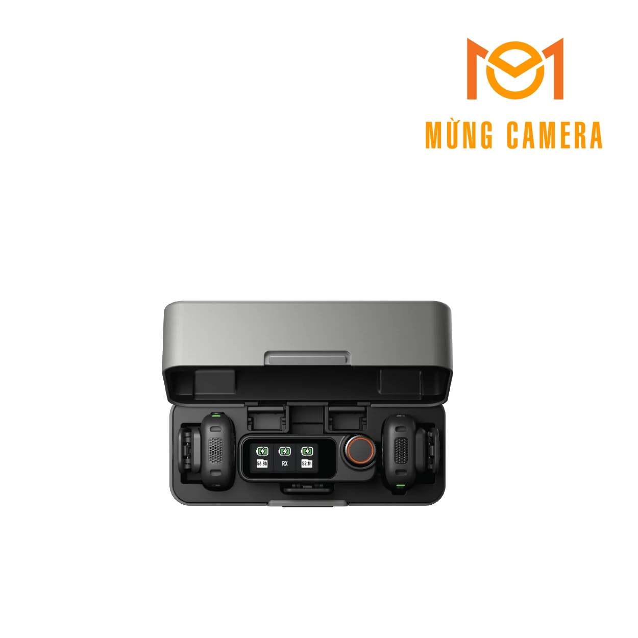 DJI MIC MINI 3 NEW