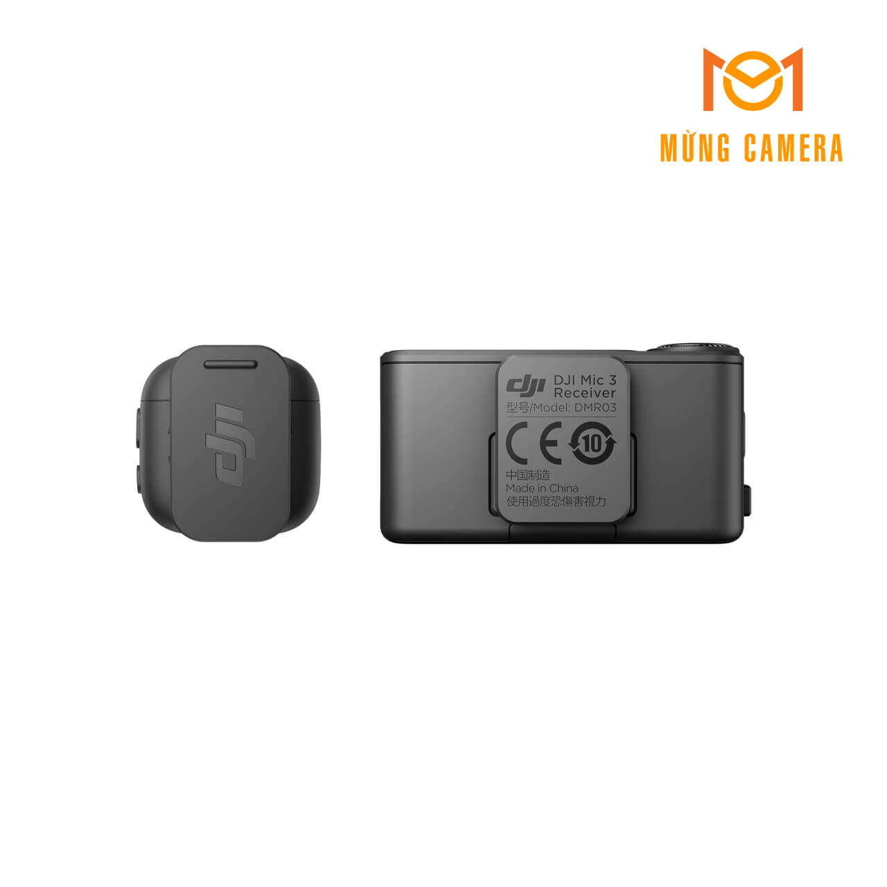 DJI MIC MINI3 NEW