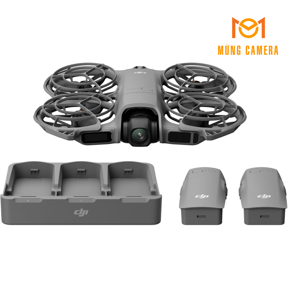 BẢNG GIÁ DJI FLYCAM CHÍNH HÃNG