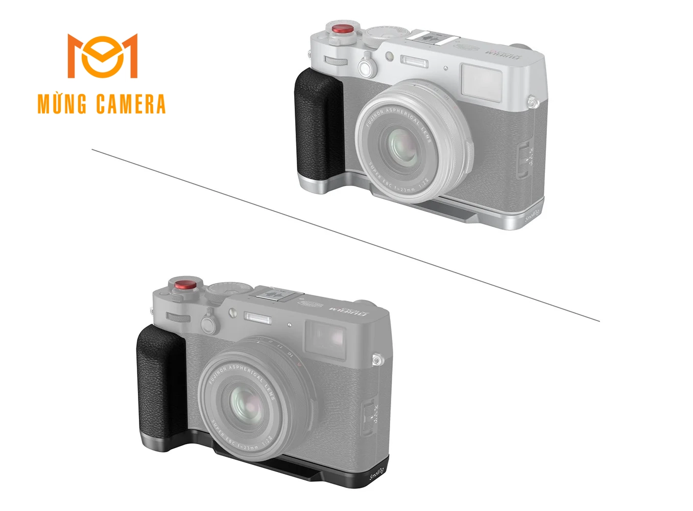 F ỤI X100 VI GIÁ ĐẸP