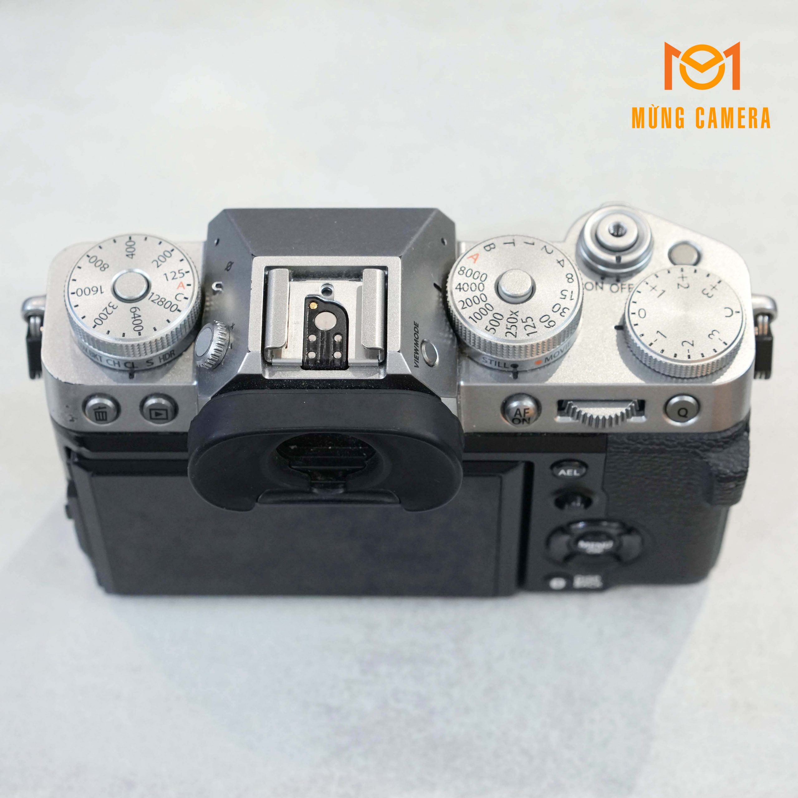 FUJIFILM X-T5 CHÍNH HÃNG