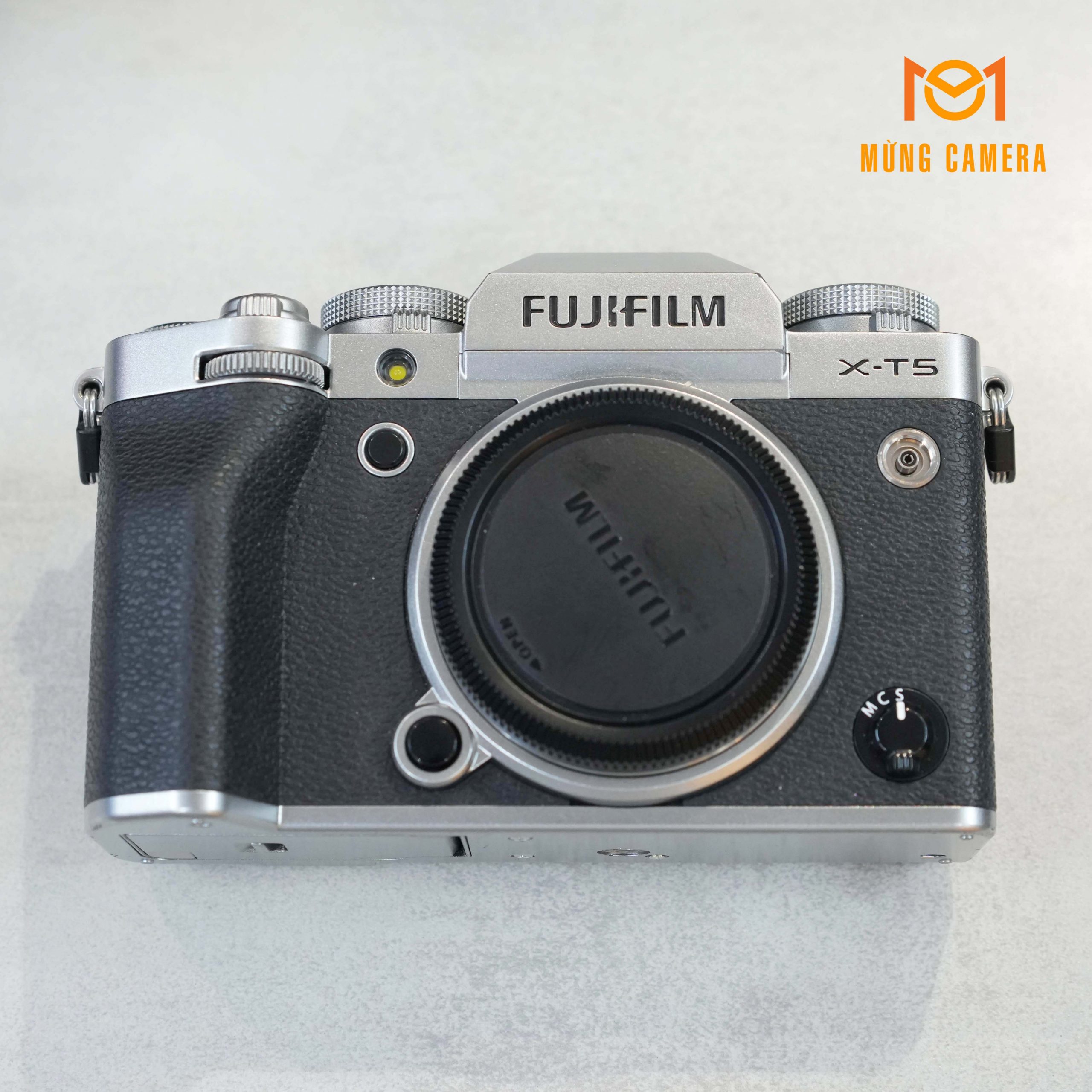 FUJIFILM X-T5 GIÁ TỐT