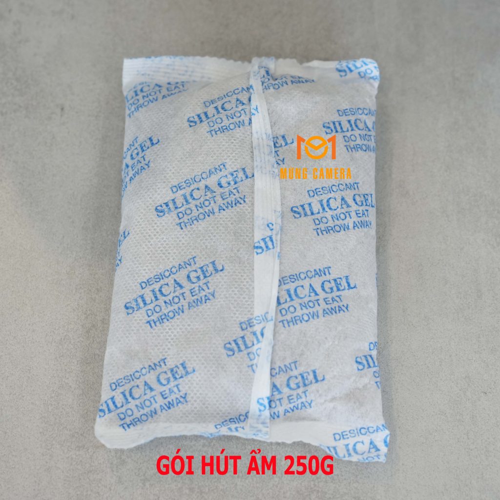 Hộp chống ẩm máy ảnh giá tốt