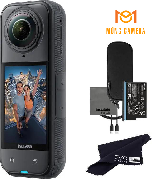 INSTA360 X6