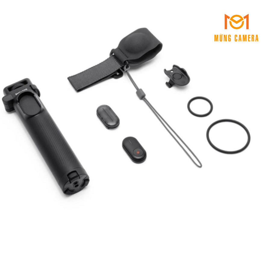 Insta360 X6 Camera 360° 8K thế hệ mới hàng tại Mừng Camera