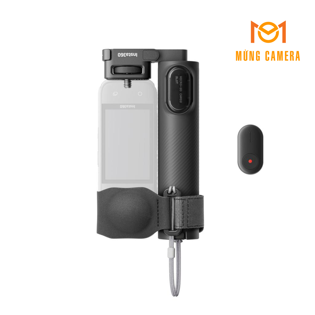 Insta360 X6 Travel Bundle