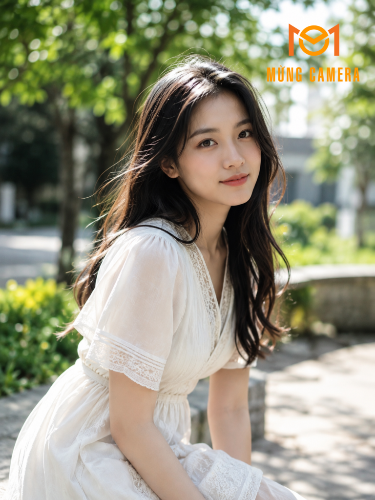 Ống Kính Canon RF 24-105mm F4 L IS USM