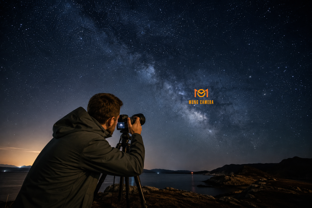 Ống kính Viltrox AF 16mm F1.8 FE 