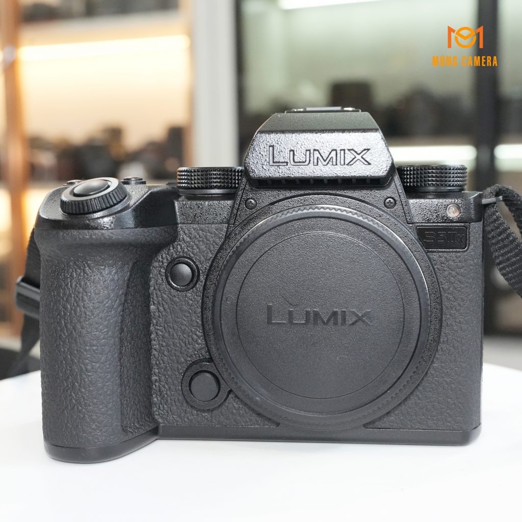 Máy Ảnh Panasonic Lumix S5 Mark II