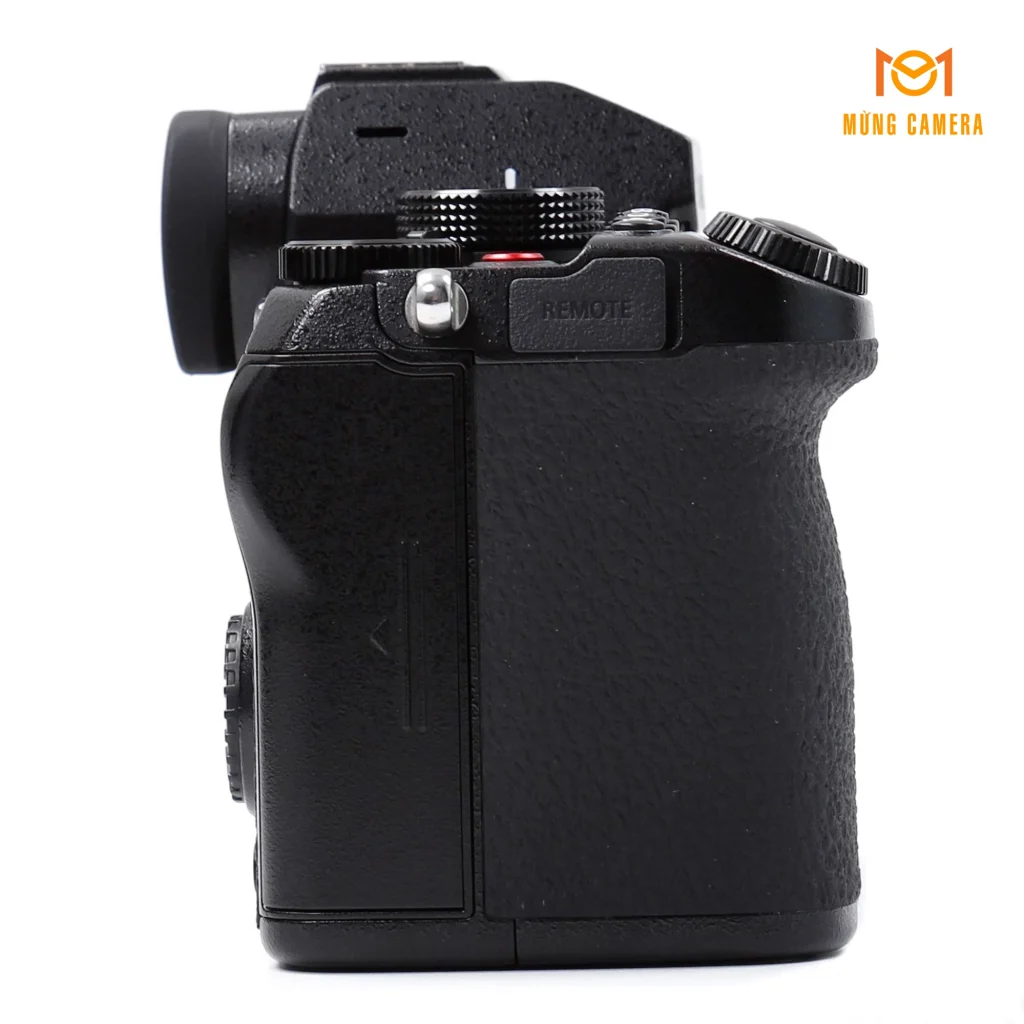 Máy Ảnh Panasonic Lumix S5 Mark II