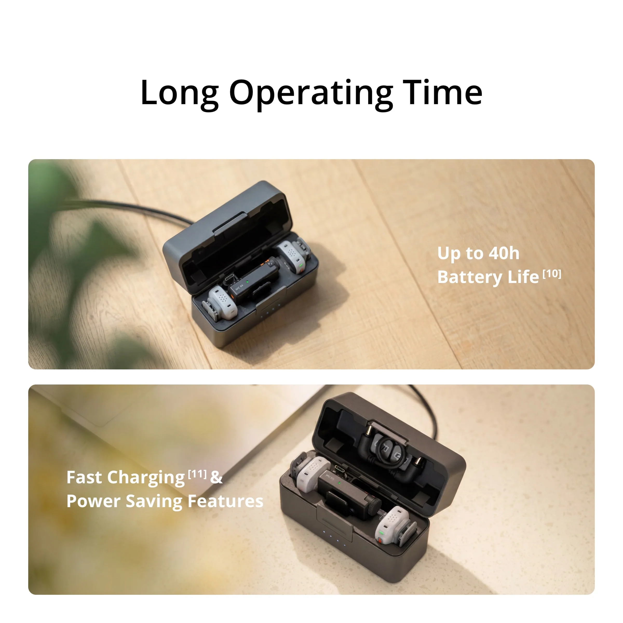MIC MINI 2S
