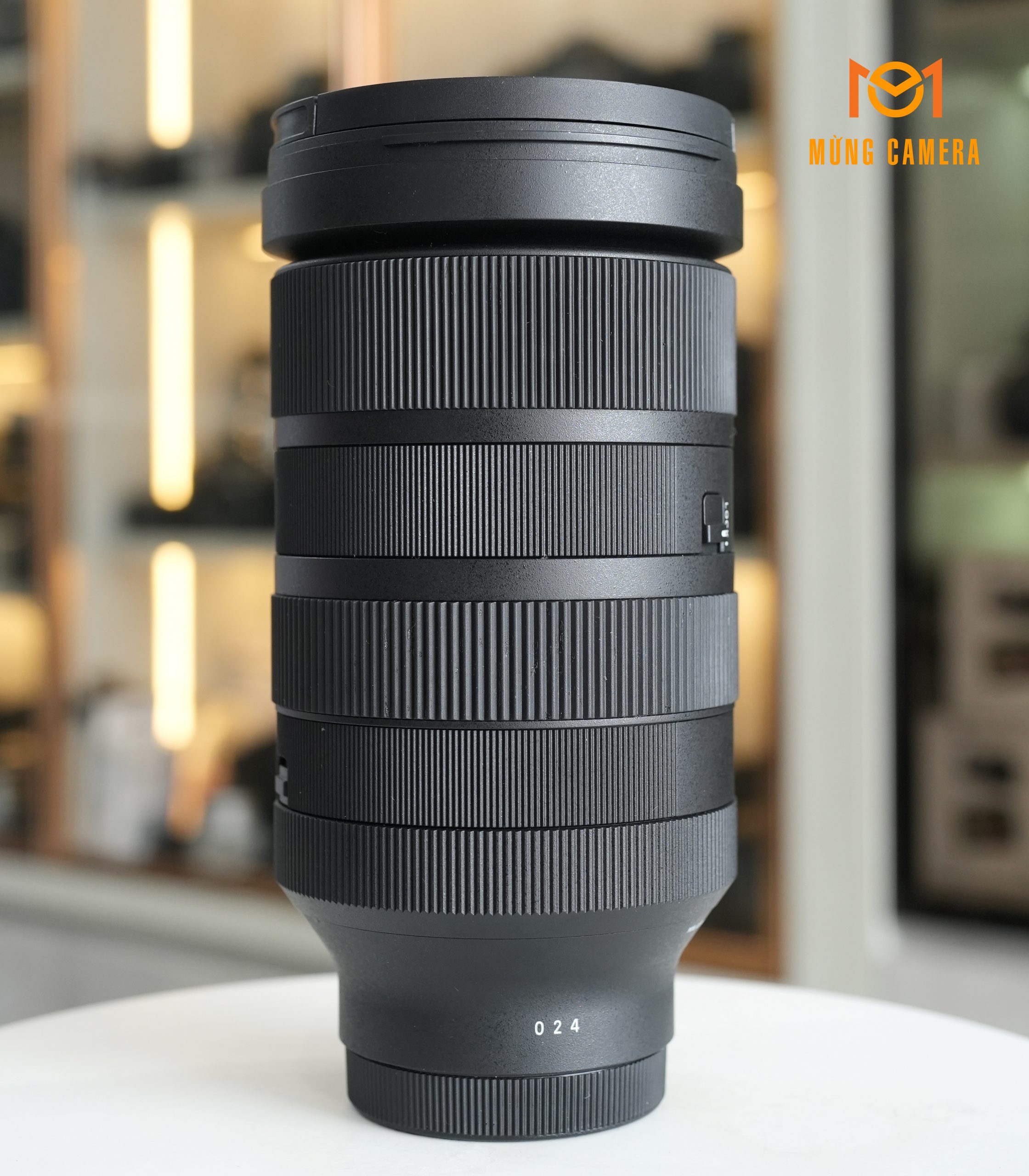 Ống Kính Sigma 28-105mm F2.8 DG DN Art giá rẻ