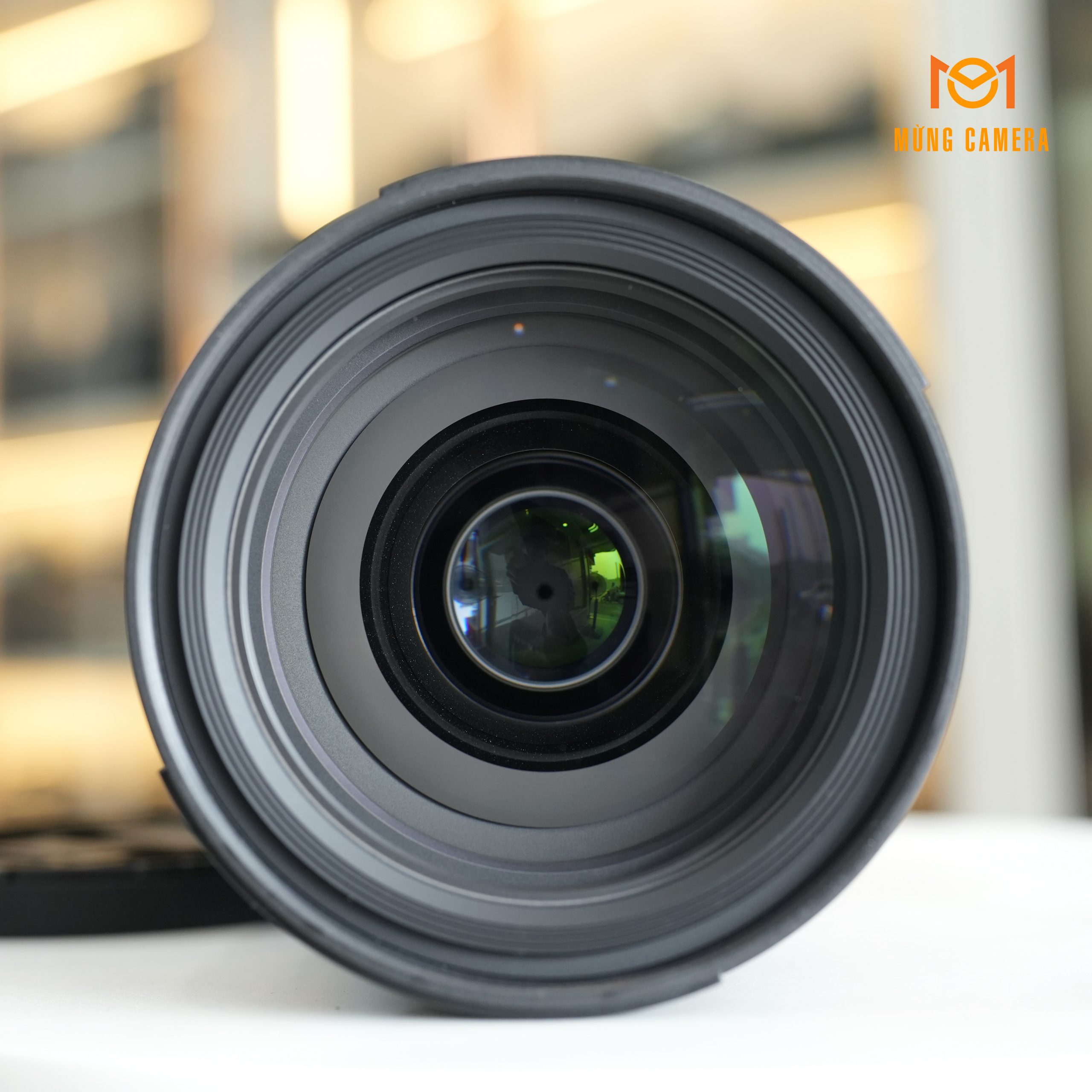 Ống Kính Sigma 28-105mm F2.8 DG DN Art giá tốt