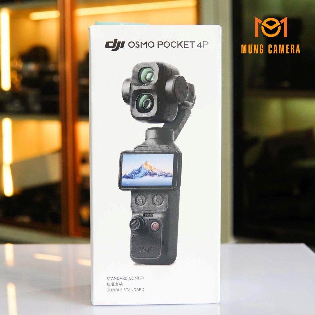 THU MUA TẤT CẢ CÁC LOẠI POCKET & ACTION TẬN NHÀ