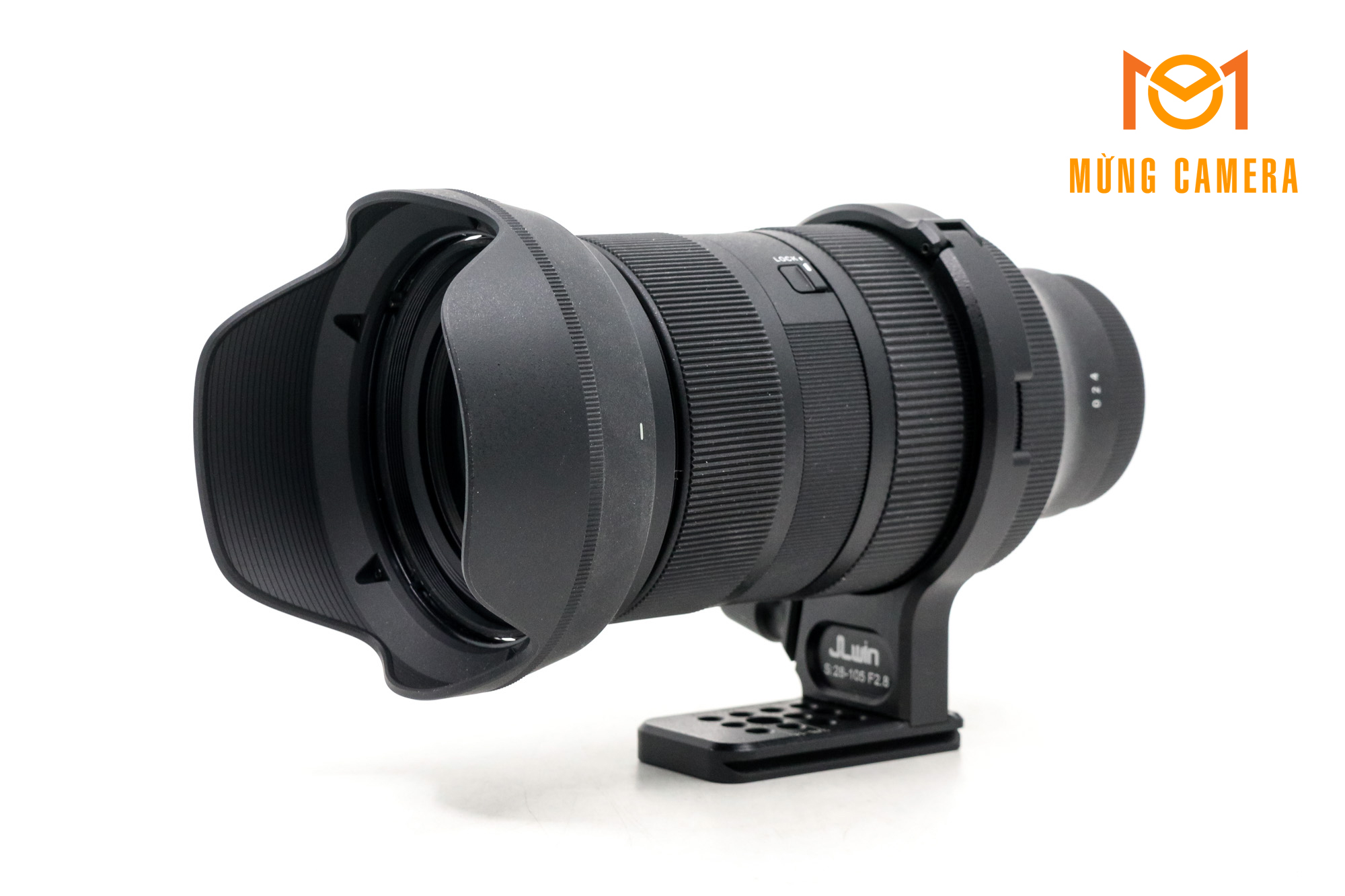 Sigma 28-105mm F2.8 chính hãng