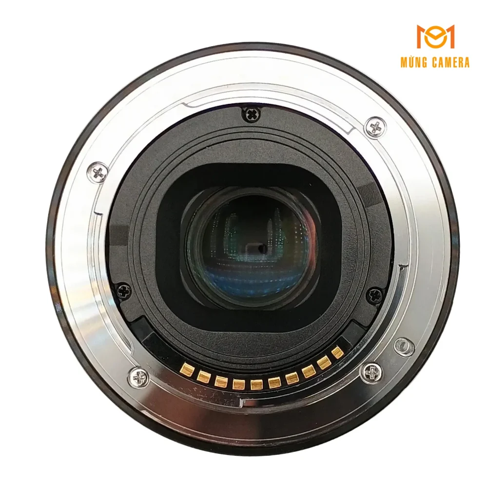 Ống Kính Sony E 35mm F1.8 OSS