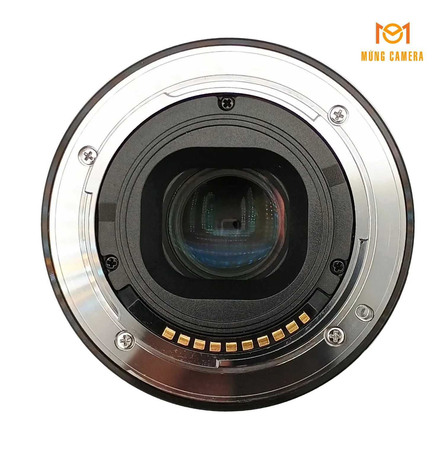Sony E 35mm F1.8 OSS giá tốt