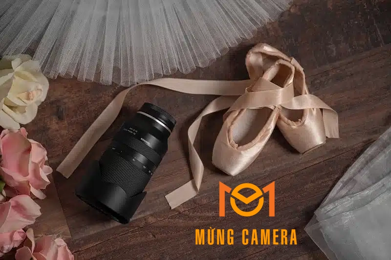 TAMRON 70-180 CHÍNH HÃNG