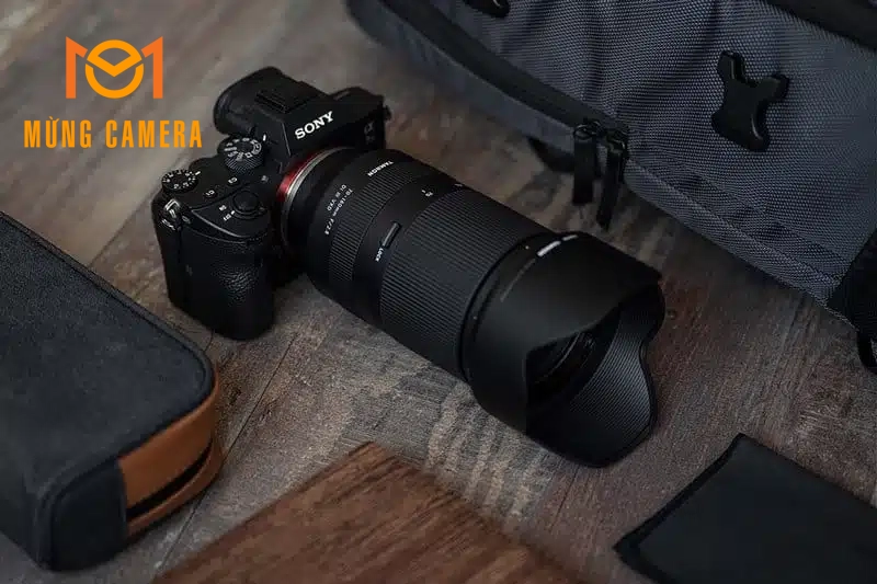 TAMRON 70-180MM CHÍNH HÃNG GIÁ TỐT HẢI PHÒNG