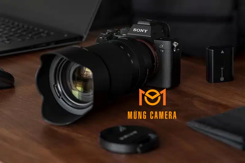 ỐNG KÍNH TAMRON 70-180MM F/2.8 DI III VXD CŨ