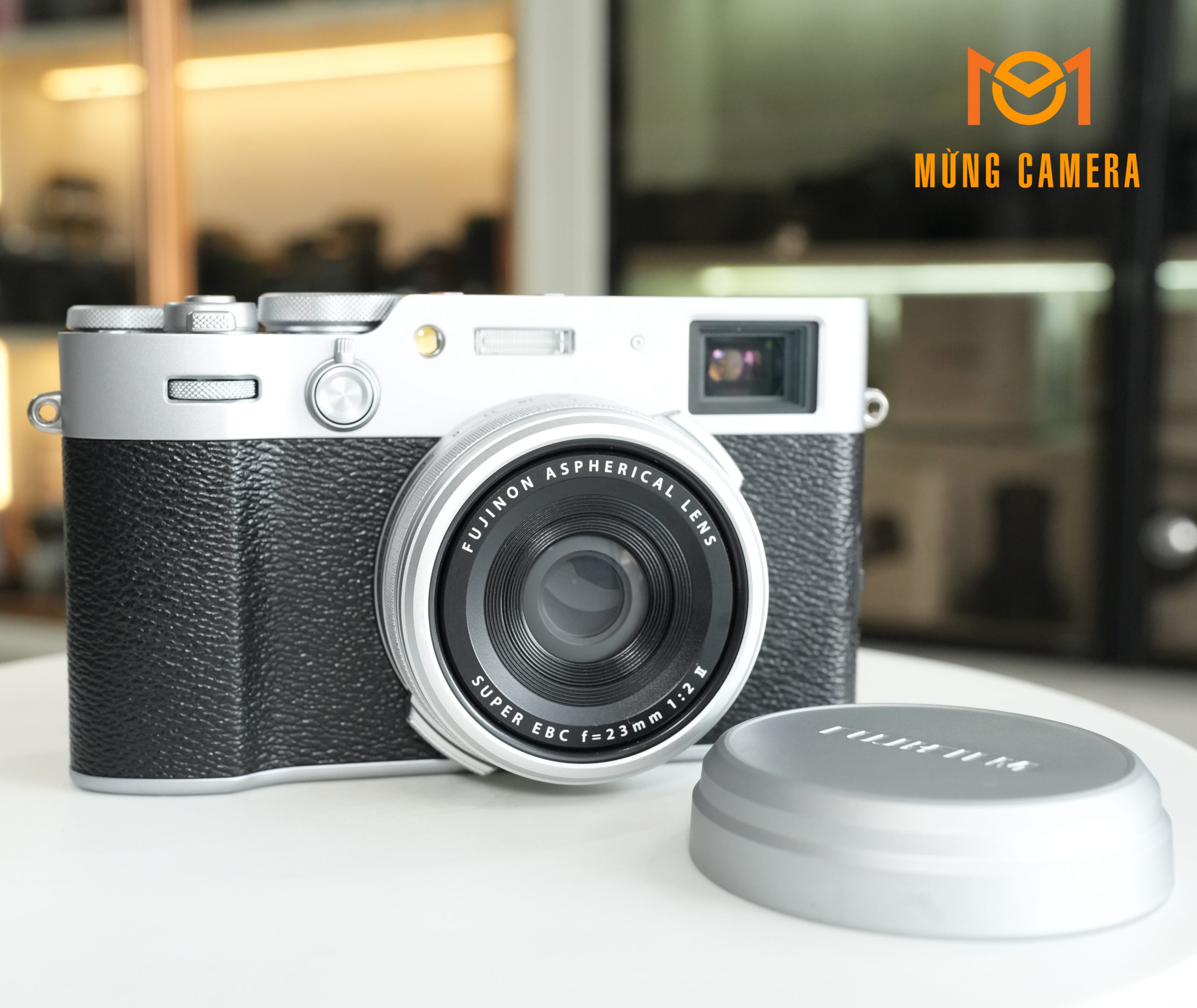 X100 VI GIÁ TỐT