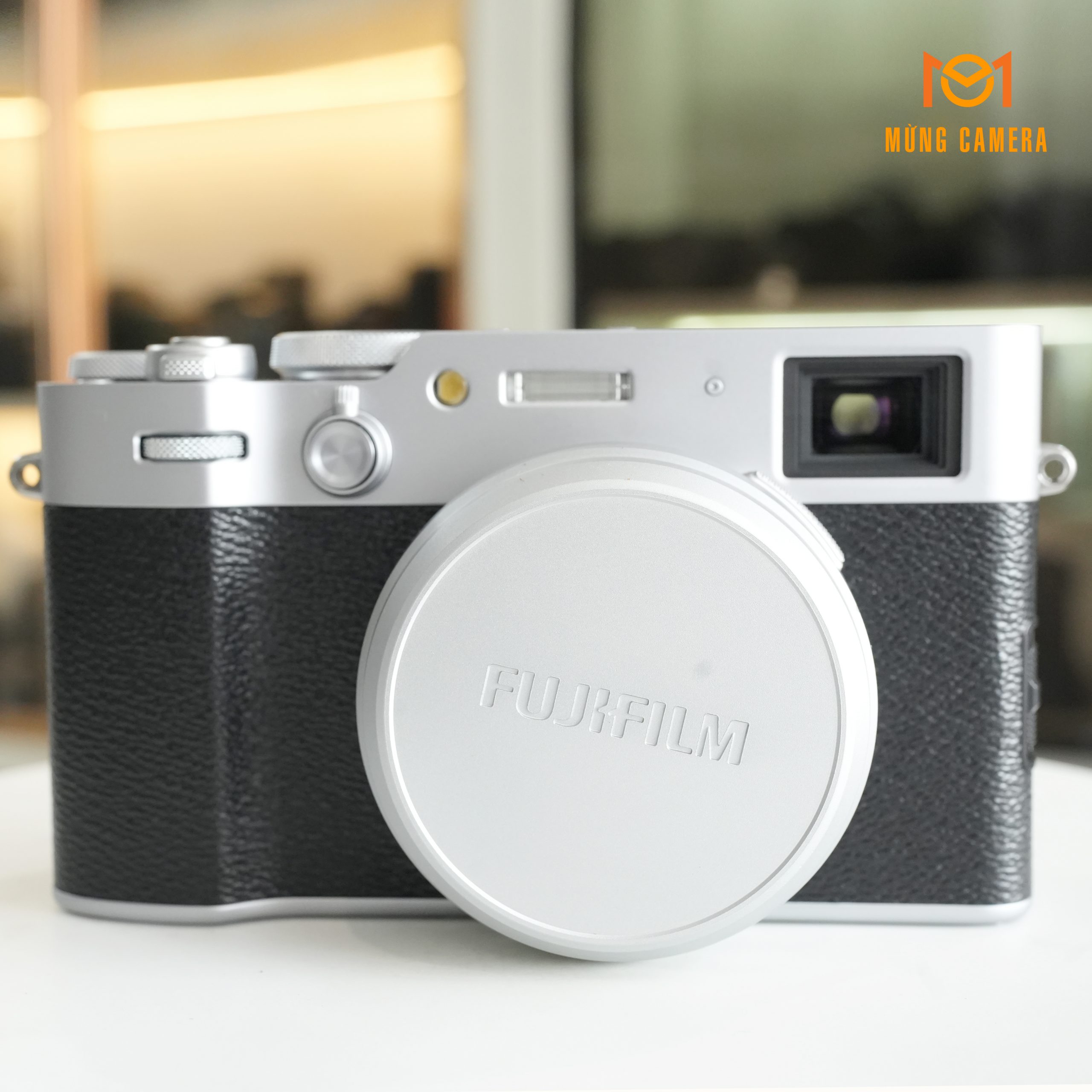 X100 VI