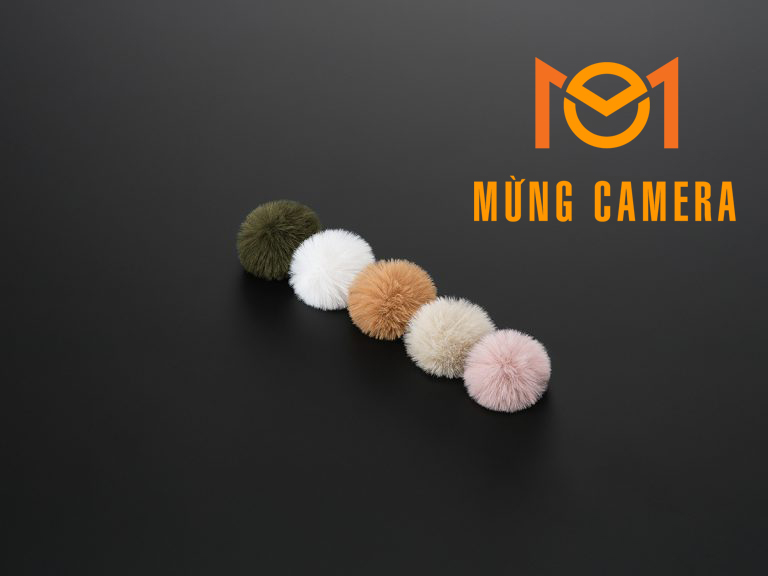 DJI Mic 3 Chính Hãng Giá Tốt Tại Mừng Camera