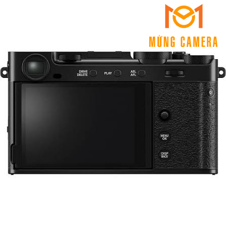 fujifilm x-e5 hải phòng chính hãng giá tốt