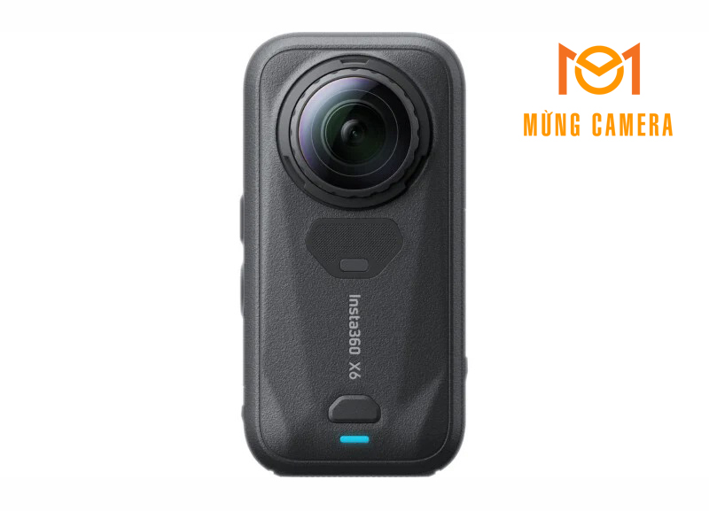 Insta360 X6 Camera 360° 8K thế hệ mới hàng tại Mừng Camera
