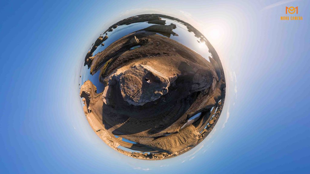 Insta360 X6 Camera 360° 8K thế hệ mới hàng tại Mừng Camera