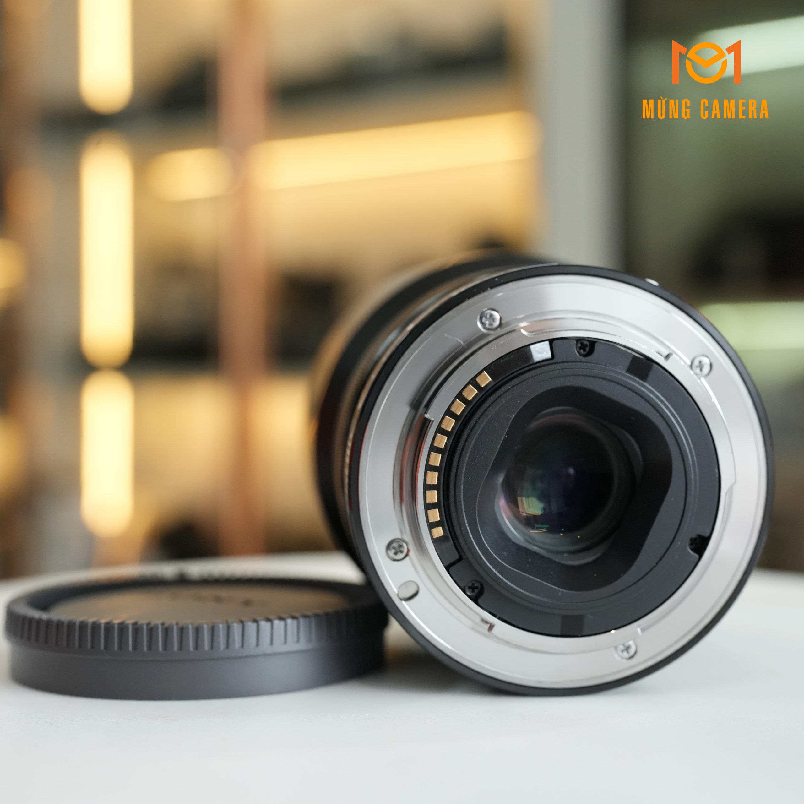 lens sony e 35mm chất lượng cao